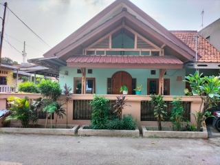 Dijual Rumah Di Jatimakmur Pondok Gede Bekasi